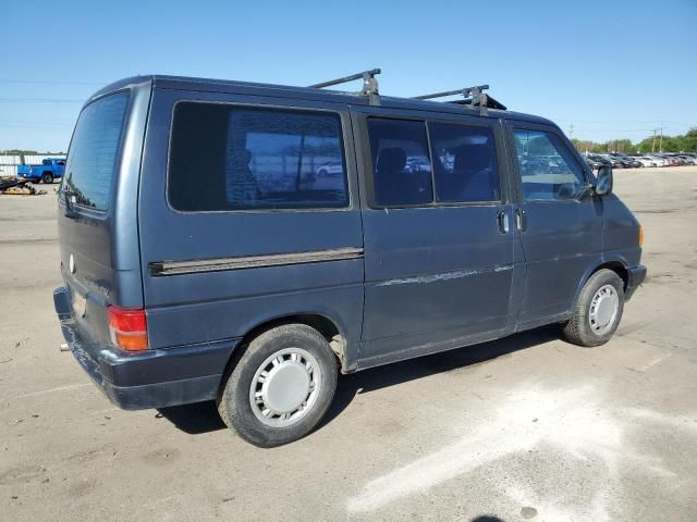 1993 Volkswagen Eurovan MV