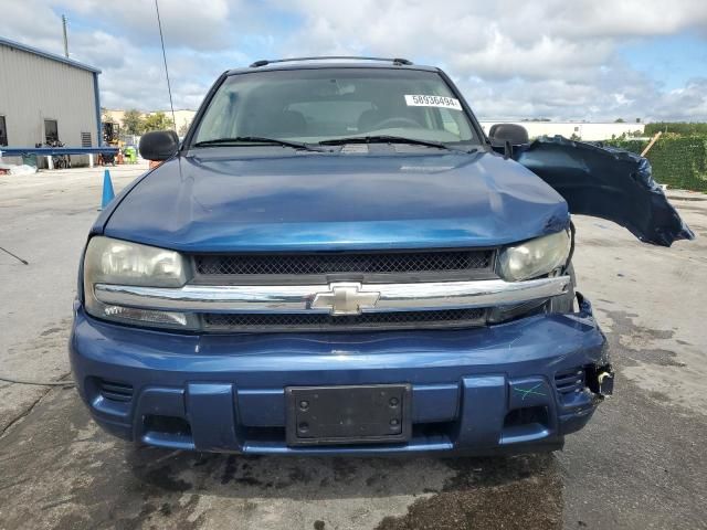 2005 Chevrolet Trailblazer LS