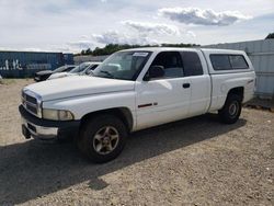 Salvage cars for sale at Anderson, CA auction: 1998 Dodge RAM 1500