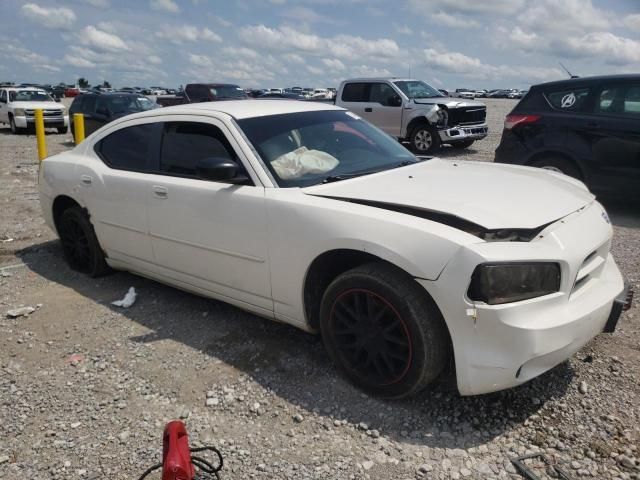 2008 Dodge Charger