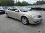 2009 Saturn Aura Green Line