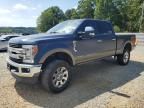 2019 Ford F250 Super Duty