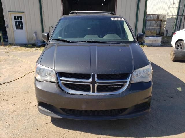 2011 Dodge Grand Caravan Mainstreet