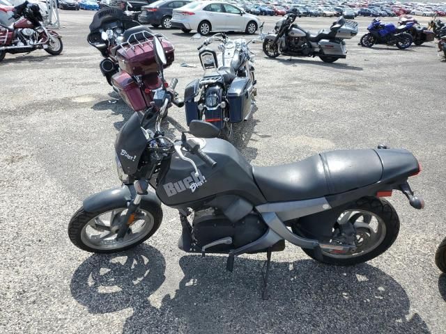 2001 Buell Blast P3