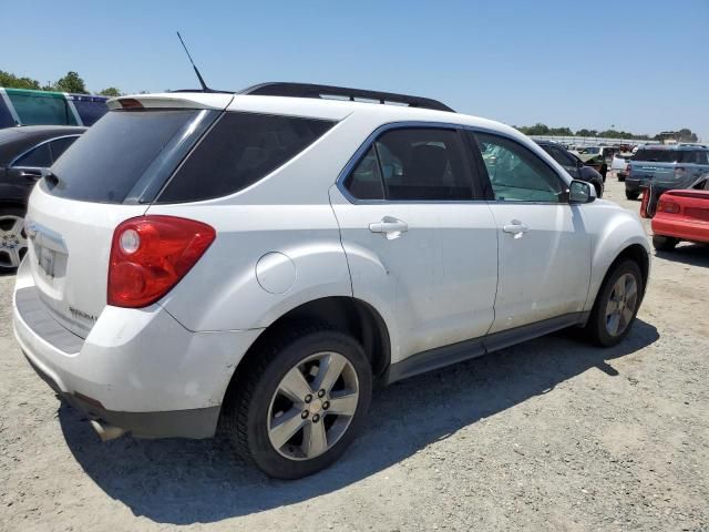 2012 Chevrolet Equinox LT