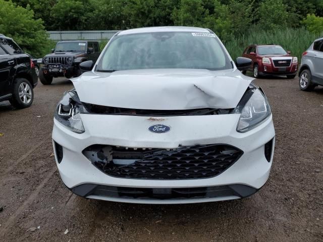 2020 Ford Escape SE Sport