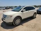 2007 Ford Edge SEL Plus