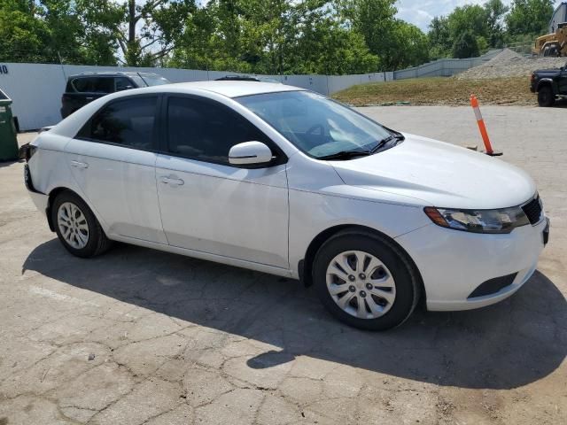 2012 KIA Forte EX