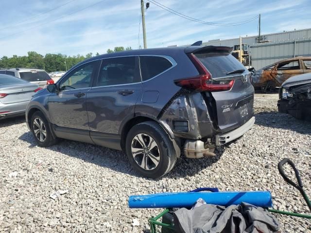 2020 Honda CR-V LX