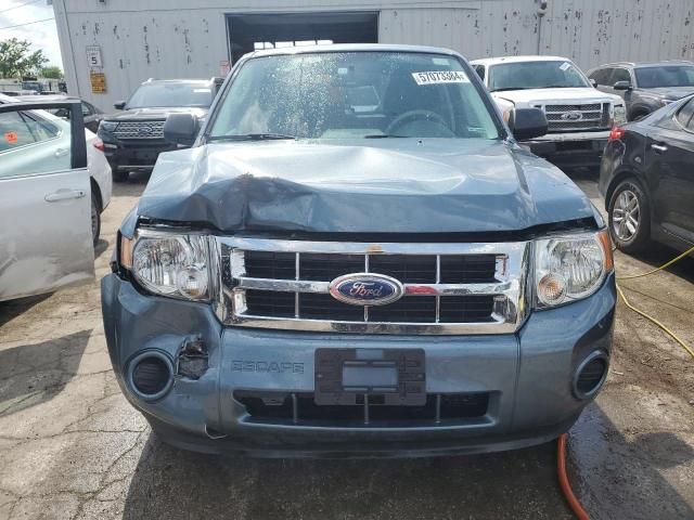 2011 Ford Escape XLS