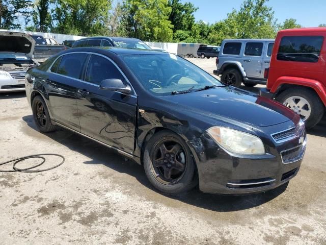 2008 Chevrolet Malibu 1LT