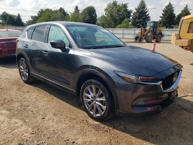 2019 Mazda CX-5 Grand Touring Reserve