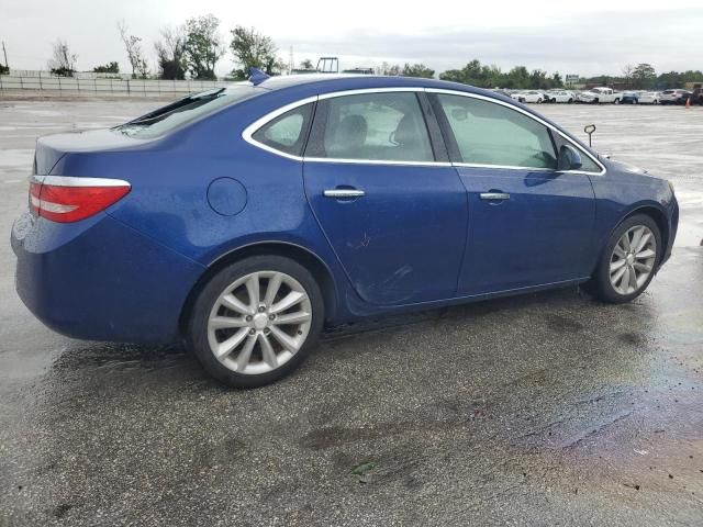 2014 Buick Verano