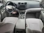 2008 Toyota Highlander Sport