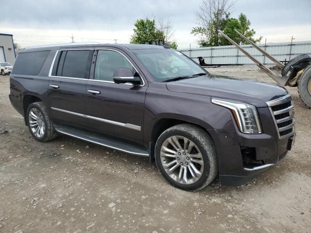 2015 Cadillac Escalade ESV Premium