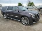 2015 Cadillac Escalade ESV Premium