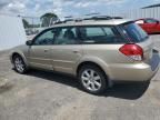 2008 Subaru Outback 2.5I Limited