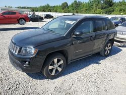 2016 Jeep Compass Latitude en venta en Memphis, TN