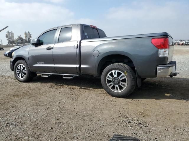 2011 Toyota Tundra Double Cab SR5