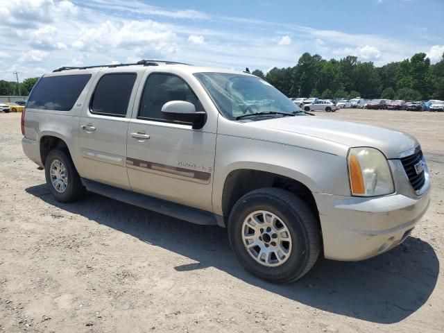 2007 GMC Yukon XL C1500