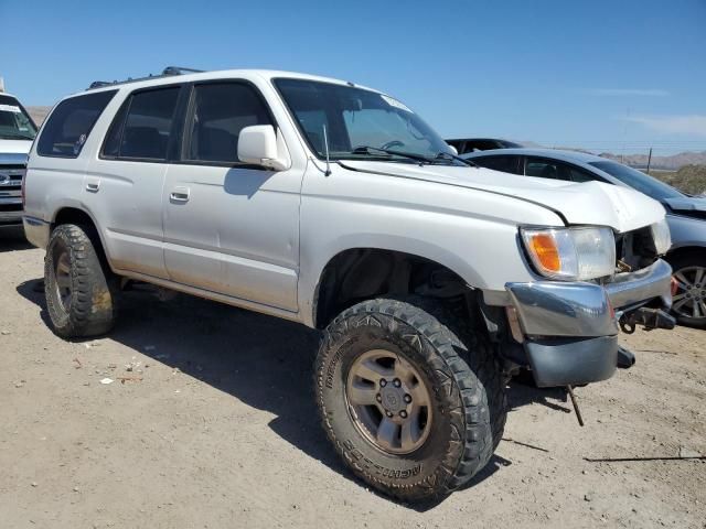 1997 Toyota 4runner SR5