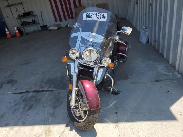 2001 Kawasaki VN1500 L