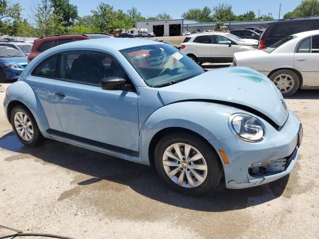 2015 Volkswagen Beetle 1.8T