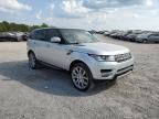 2014 Land Rover Range Rover Sport HSE