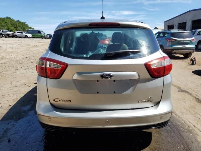 2013 Ford C-MAX SE