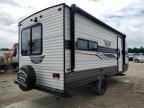 2022 Wildwood Travel Trailer