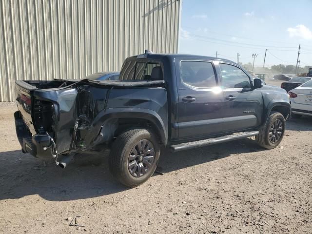 2022 Toyota Tacoma Double Cab