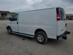 2022 Chevrolet Express G2500