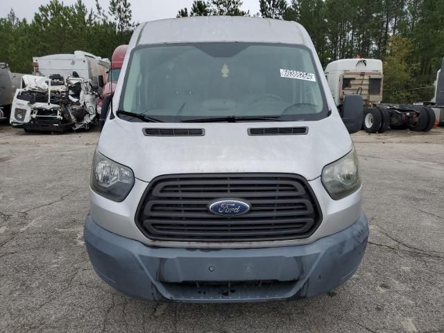 2015 Ford Transit T-350