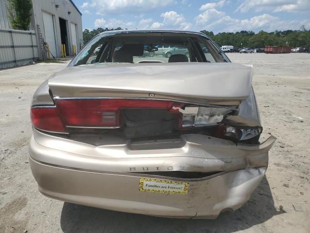 2000 Buick Century Limited