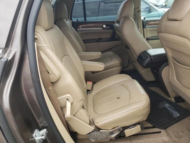 2011 Buick Enclave CXL