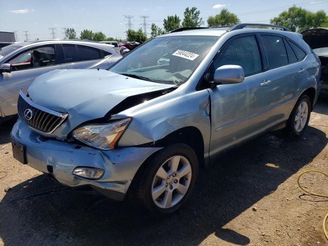 2009 Lexus RX 350