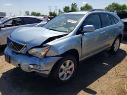 2009 Lexus RX 350 en venta en Elgin, IL