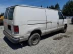 2007 Ford Econoline E150 Van