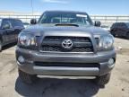 2011 Toyota Tacoma Double Cab