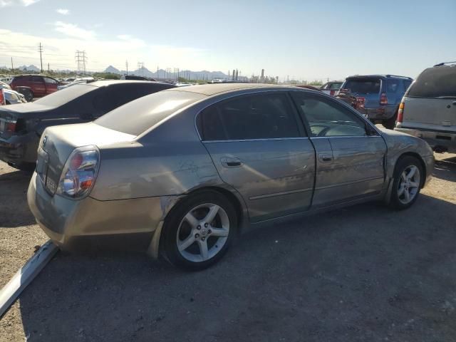 2006 Nissan Altima SE