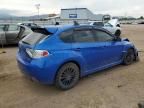 2014 Subaru Impreza WRX