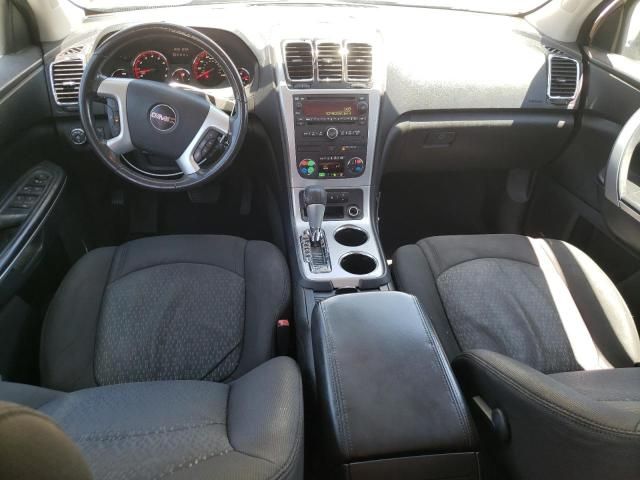 2012 GMC Acadia SLE