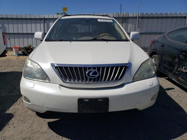 2008 Lexus RX 350