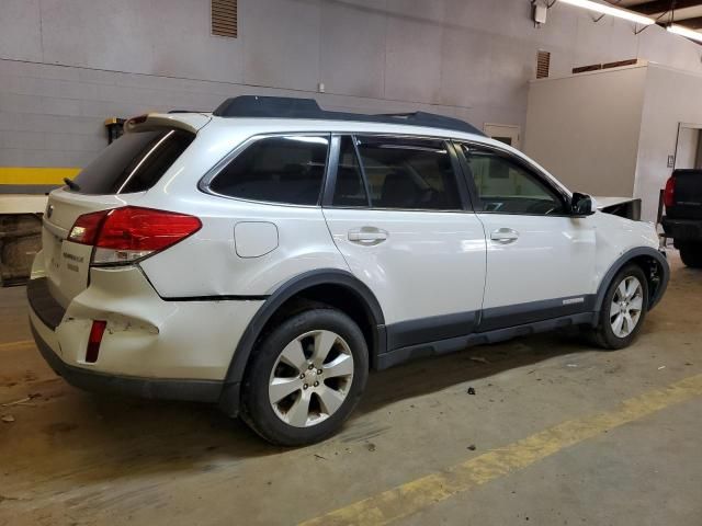 2011 Subaru Outback 2.5I Premium