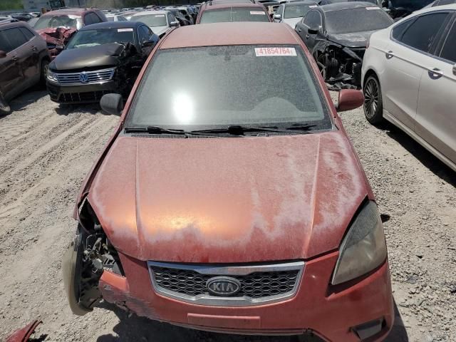 2011 KIA Rio Base