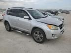 2011 Toyota Rav4 Sport