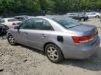 2007 Hyundai Sonata SE