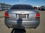 2008 Audi A6 3.2 Quattro