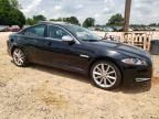 2015 Jaguar XF 3.0 Sport AWD