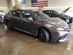 2024 Toyota Camry SE Night Shade